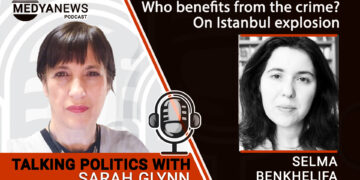 ‘Who benefits from the crime?’ – lawyer Selma Benkhilifa discusses the Istanbul bombing