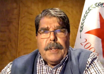 Istanbul bomber has ties with Free Syrian Army, says Saleh Muslim
