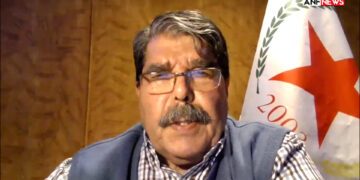 Istanbul bomber has ties with Free Syrian Army, says Saleh Muslim