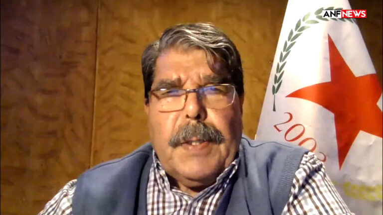 Istanbul bomber has ties with Free Syrian Army, says Saleh Muslim