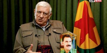 Fight for democracy to develop over women’s liberation: KCK’s Bayık