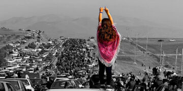 All eyes on Iran as protesters intimidated with death penalty