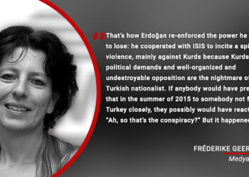 Istanbul bombing: don’t let conspiracies obscure your view on the truth