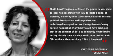 Istanbul bombing: don’t let conspiracies obscure your view on the truth