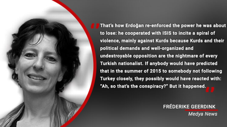 Istanbul bombing: don’t let conspiracies obscure your view on the truth