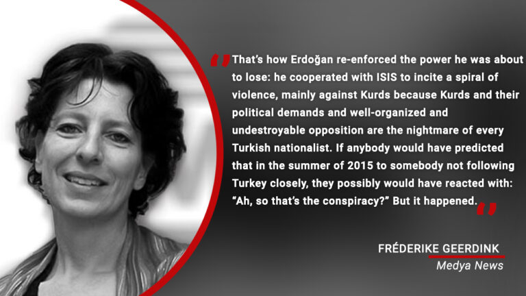 Istanbul bombing: don’t let conspiracies obscure your view on the truth
