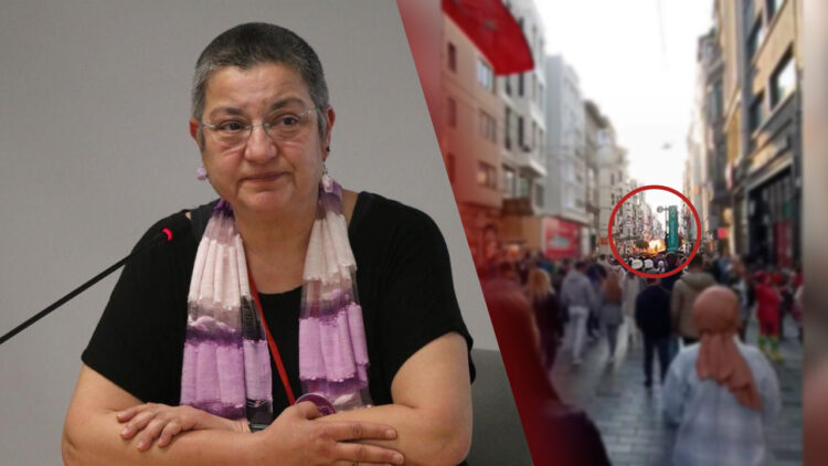 Turkish medical association chief calls for united mourning behind bars: Prison Diaries
