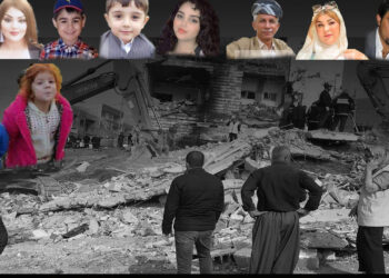 Gas explosion kills 15, injures 12 in Iraqi Kurdistan’s Sulaymaniyah