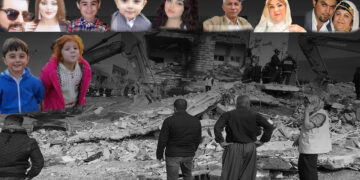 Gas explosion kills 15, injures 12 in Iraqi Kurdistan’s Sulaymaniyah