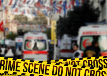 Seventeen arrested over Istanbul blast, investigation riddled with contradiction
