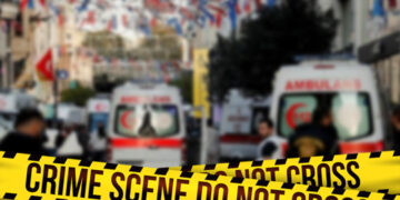 Seventeen arrested over Istanbul blast, investigation riddled with contradiction