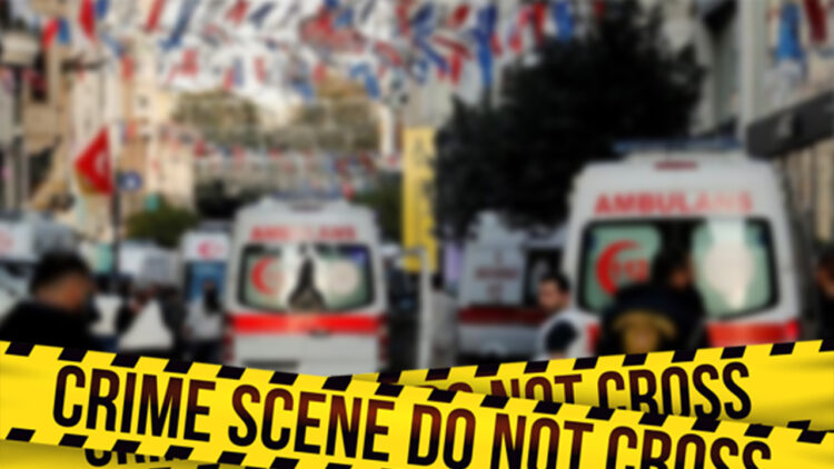 Seventeen arrested over Istanbul blast, investigation riddled with contradiction