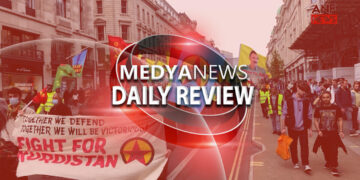 Medya News Daily Review: 18 November 2022