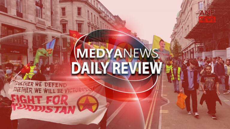 Medya News Daily Review: 18 November 2022