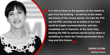 Istanbul’s perfect bomb attack – a weekly news review