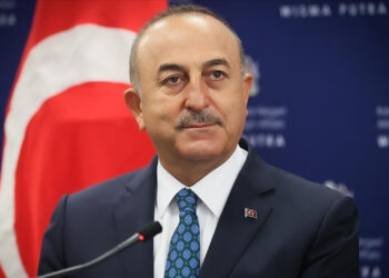US issues alert after Turkish Foreign Minister’s statement on operations in northern Syria and Iraqi Kurdistan