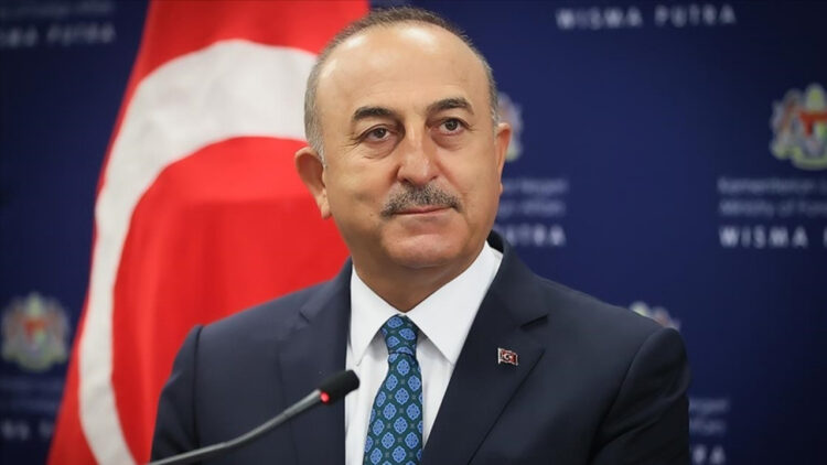 US issues alert after Turkish Foreign Minister’s statement on operations in northern Syria and Iraqi Kurdistan