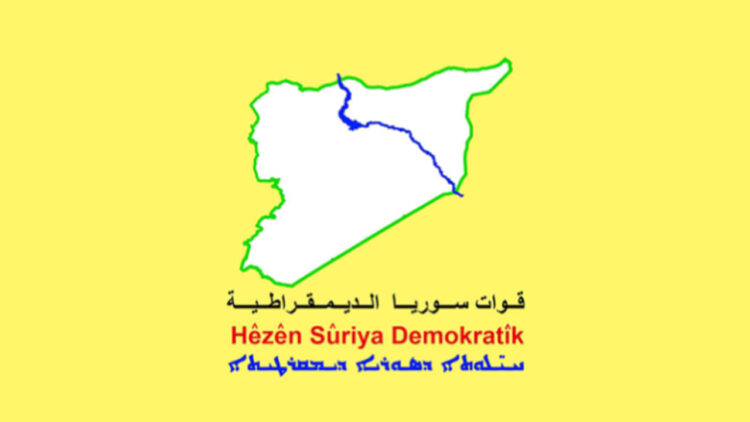 Turkish attacks will not remain unanswered, says SDF