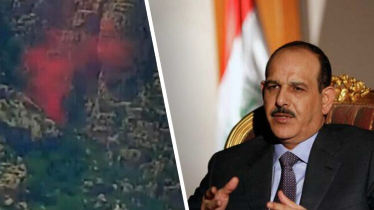 Turkey used chemical weapons against Kurdish fighters, says Iraqi MP