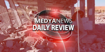 Medya News Daily Review: 21 November 2022