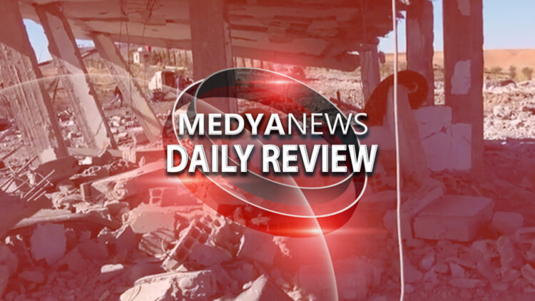 Medya News Daily Review: 21 November 2022