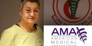 International physicians call on Turkey to release top medical association chief from prison