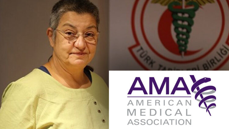 International physicians call on Turkey to release top medical association chief from prison