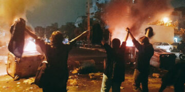 Turkish aggression and the silence of the world