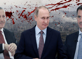Erdoğan bargains with Assad on refugees and Kurds