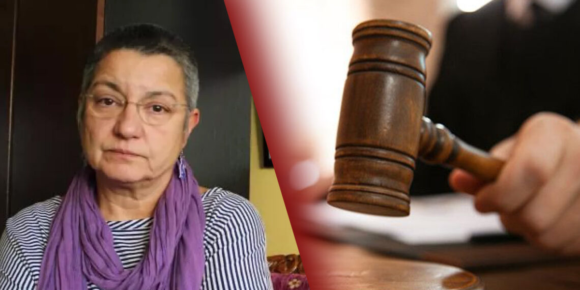 Turkey’s top forensic expert to face up to 7 years in prison