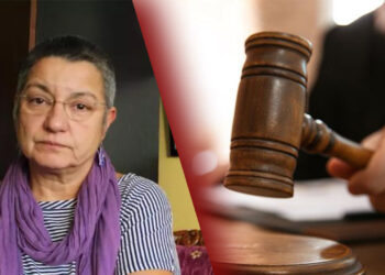 Turkey’s top forensic expert to face up to 7 years in prison