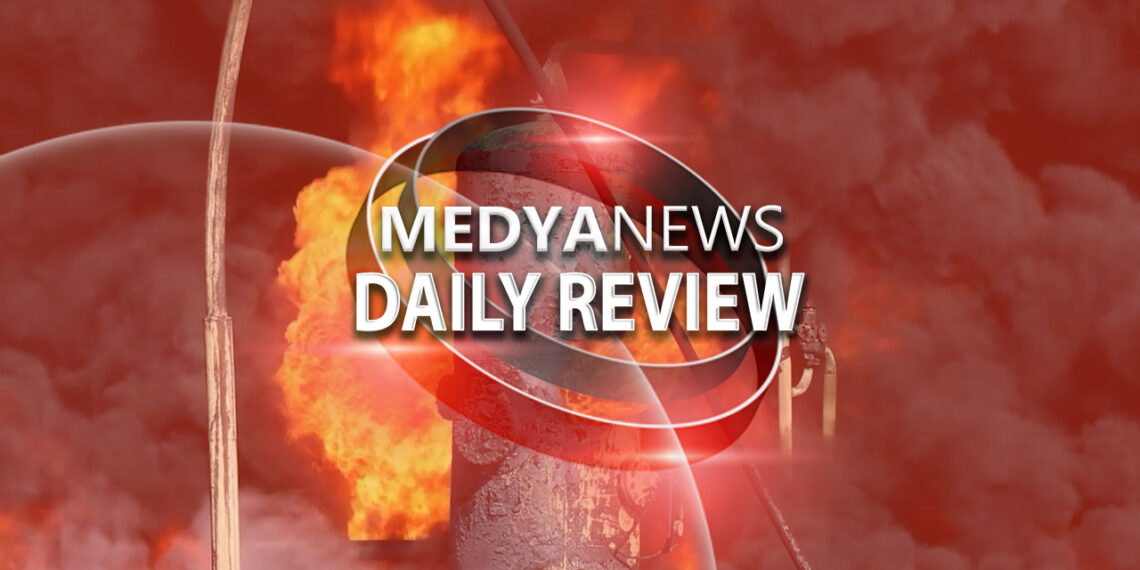 Medya News Daily Review: 25 November 2022