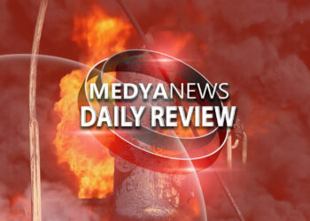 Medya News Daily Review: 25 November 2022