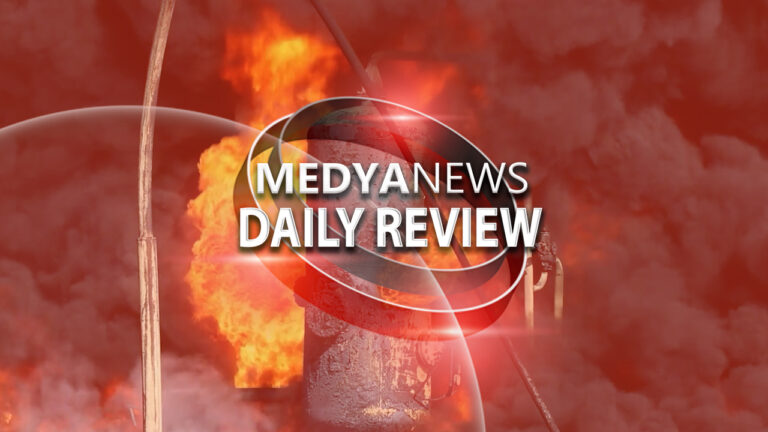 Medya News Daily Review: 14 December 2022