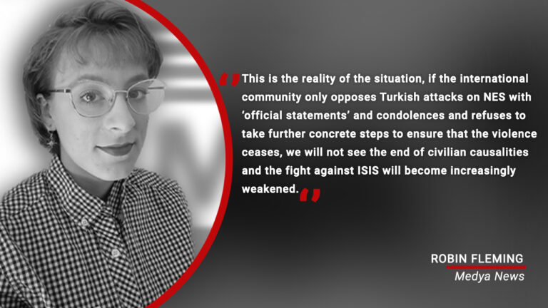 Turkish war crimes in Syria