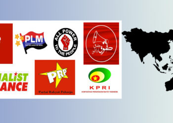 Asia-Pacific organisations urge Iran and Turkey to stop genocidal attacks against Kurds