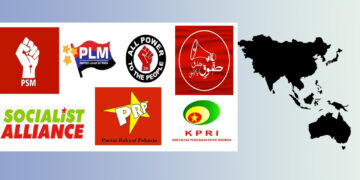 Asia-Pacific organisations urge Iran and Turkey to stop genocidal attacks against Kurds