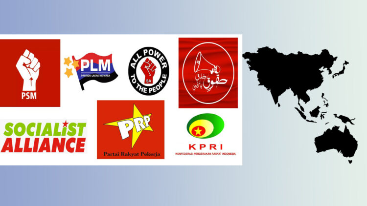 Asia-Pacific organisations urge Iran and Turkey to stop genocidal attacks against Kurds