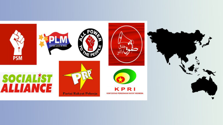 Asia-Pacific organisations urge Iran and Turkey to stop genocidal attacks against Kurds