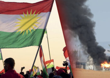 Latin American organisations condemn international silence on Turkey’s bombings against Kurds
