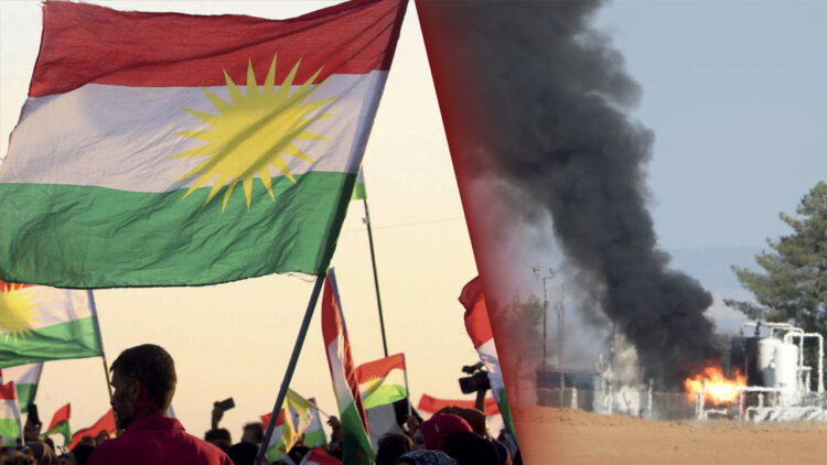 Latin American organisations condemn international silence on Turkey’s bombings against Kurds