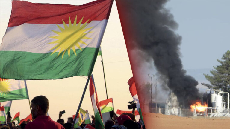 Latin American organisations condemn international silence on Turkey’s bombings against Kurds