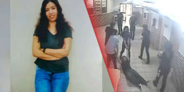 Footage shows Kurdish political prisoner tortured before her death