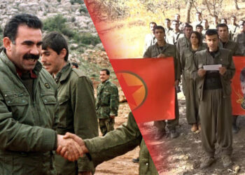 KCK call out to increase struggle on 44th anniversary of PKK