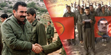KCK call out to increase struggle on 44th anniversary of PKK