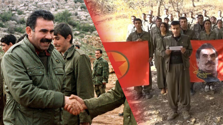 KCK call out to increase struggle on 44th anniversary of PKK