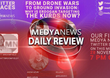 Medya News Daily Review: 28 November 2022