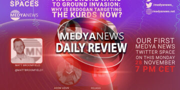 Medya News Daily Review: 28 November 2022