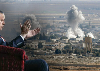 Turkey likely to launch ground operation in northern Syria, says Turkish official