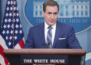We don’t want to see actions that harm anti-ISIS efforts, US’s Security Council
